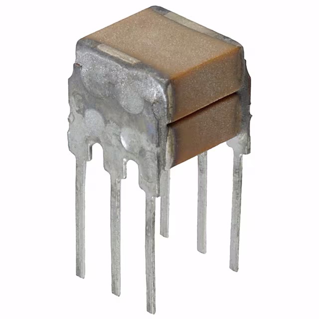 87106-009 RW KYOCERA AVX electronic component